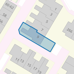 Perceel HDK03-E-7333