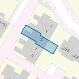 Perceel HDK03-E-7335