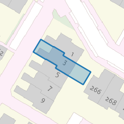 Perceel HDK03-E-7336