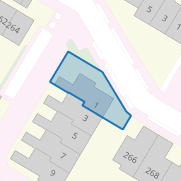 Perceel HDK03-E-7337