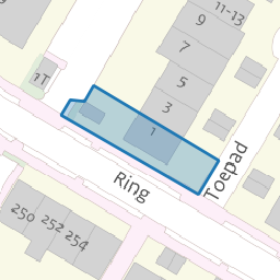 Perceel HDK03-E-7340