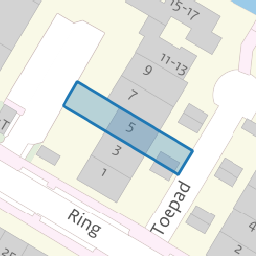 Perceel HDK03-E-7342