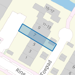 Perceel HDK03-E-7343