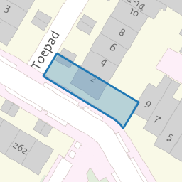 Perceel HDK03-E-7345