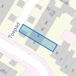 Perceel HDK03-E-7346