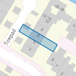 Perceel HDK03-E-7347