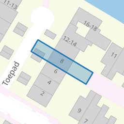 Perceel HDK03-E-7348