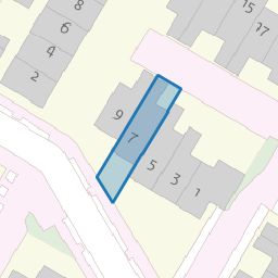 Perceel HDK03-E-7352