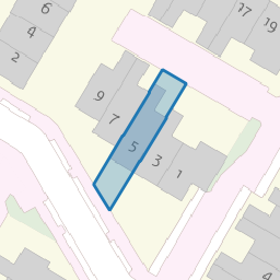 Perceel HDK03-E-7353