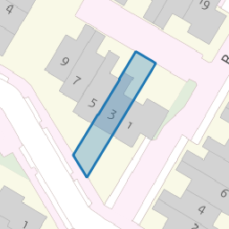 Perceel HDK03-E-7354