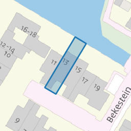 Perceel HDK03-E-7357