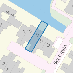 Perceel HDK03-E-7358