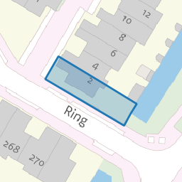 Perceel HDK03-E-7361