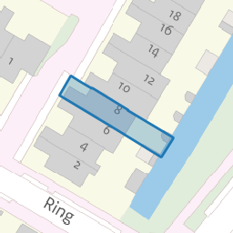 Perceel HDK03-E-7364