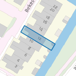 Perceel HDK03-E-7366