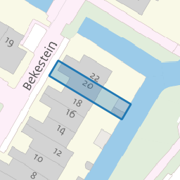 Perceel HDK03-E-7370