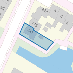 Perceel HDK03-E-7372