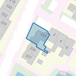 Perceel HDK03-E-7374