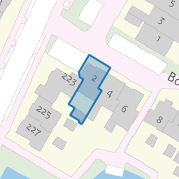 Perceel HDK03-E-7375