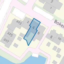 Perceel HDK03-E-7376