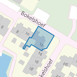 Perceel HDK03-E-7380