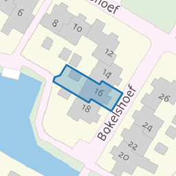 Perceel HDK03-E-7382