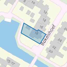 Perceel HDK03-E-7383