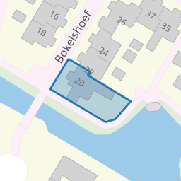 Perceel HDK03-E-7384