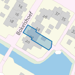 Perceel HDK03-E-7385