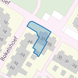 Perceel HDK03-E-7388