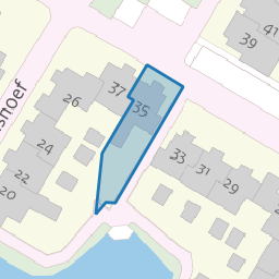 Perceel HDK03-E-7389