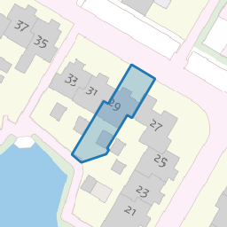 Perceel HDK03-E-7392