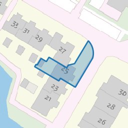 Perceel HDK03-E-7394