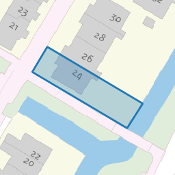 Perceel HDK03-E-7397