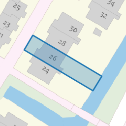 Perceel HDK03-E-7398