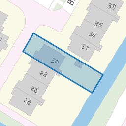 Perceel HDK03-E-7400