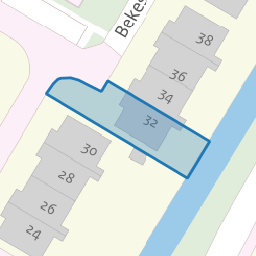 Perceel HDK03-E-7401