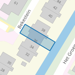 Perceel HDK03-E-7403