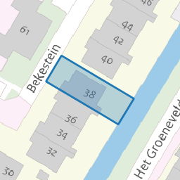 Perceel HDK03-E-7404