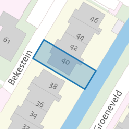 Perceel HDK03-E-7405