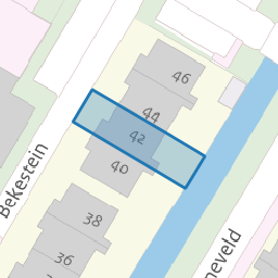 Perceel HDK03-E-7406