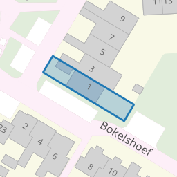 Perceel HDK03-E-7409