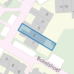 Perceel HDK03-E-7410