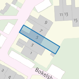 Perceel HDK03-E-7411