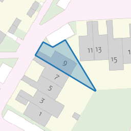 Perceel HDK03-E-7413