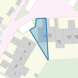 Perceel HDK03-E-7414