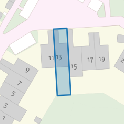 Perceel HDK03-E-7415