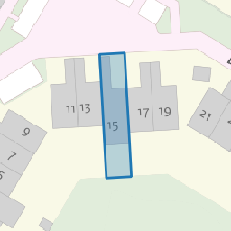 Perceel HDK03-E-7416