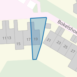 Perceel HDK03-E-7418