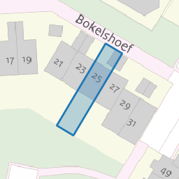 Perceel HDK03-E-7421